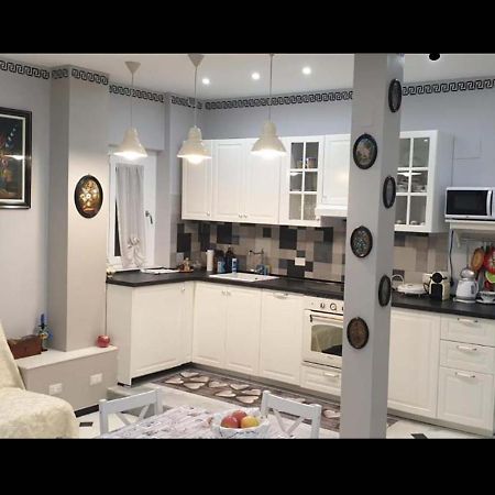 Matteotti Apartment Rapallo Exterior photo