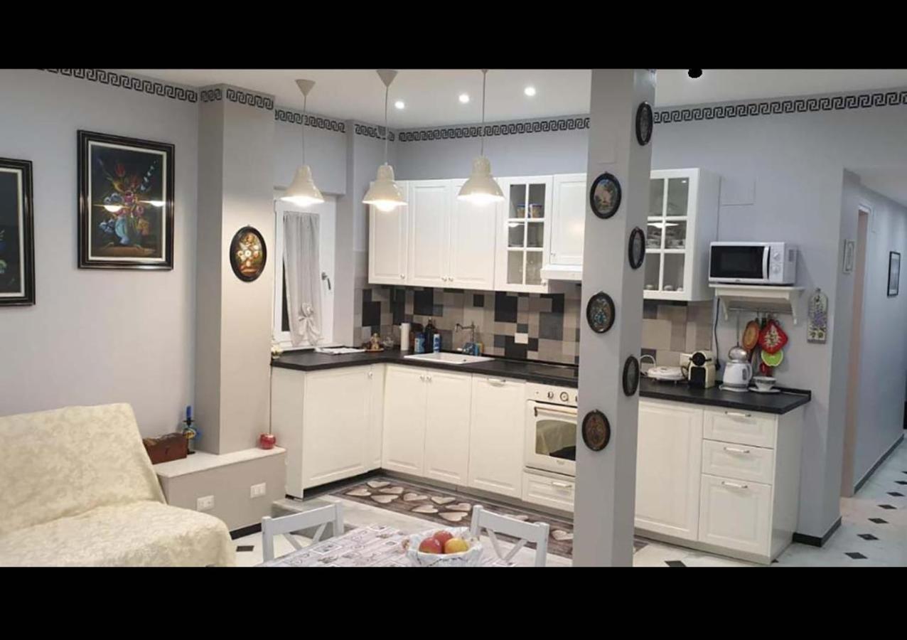 Matteotti Apartment Rapallo Exterior photo