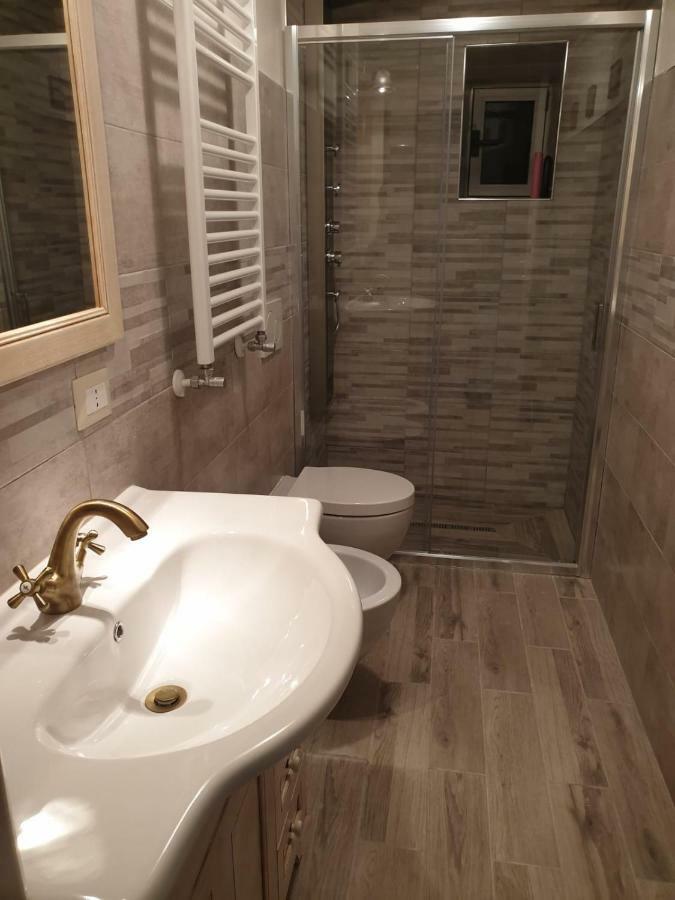Matteotti Apartment Rapallo Exterior photo