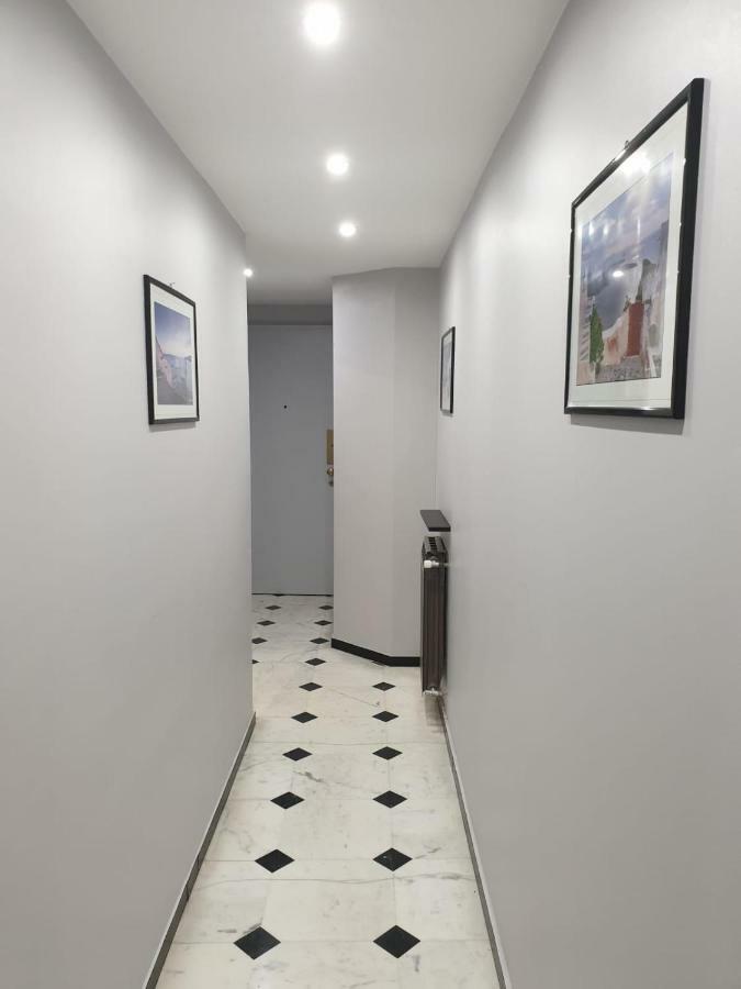 Matteotti Apartment Rapallo Exterior photo